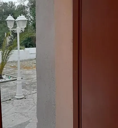 Alojamento de Acomodação e Pequeno-almoço Di Lecce