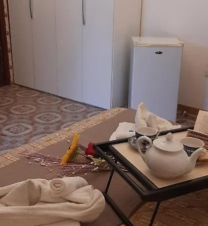 Di Alojamento de Acomodação e Pequeno-almoço