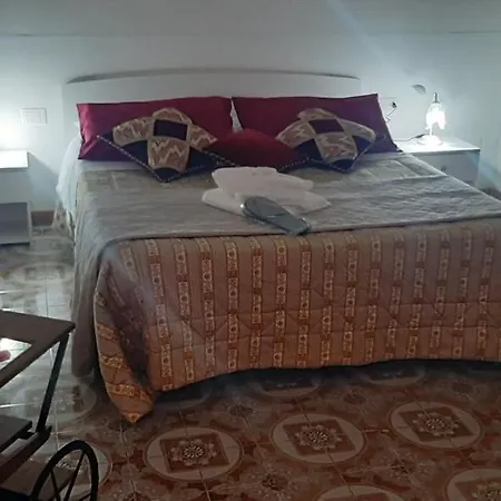 Citta Di Bed & Breakfast