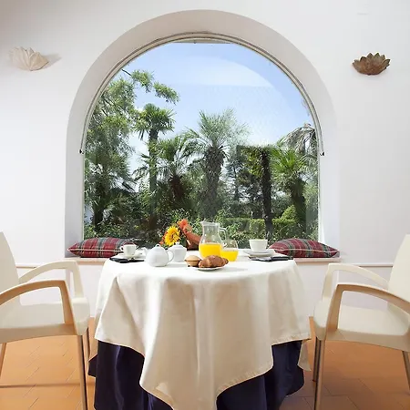 Di Alojamento de Acomodação e Pequeno-almoço