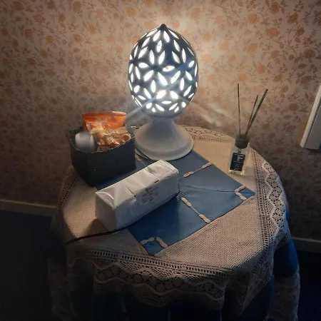 Bed & Breakfast Citta Di 2*
